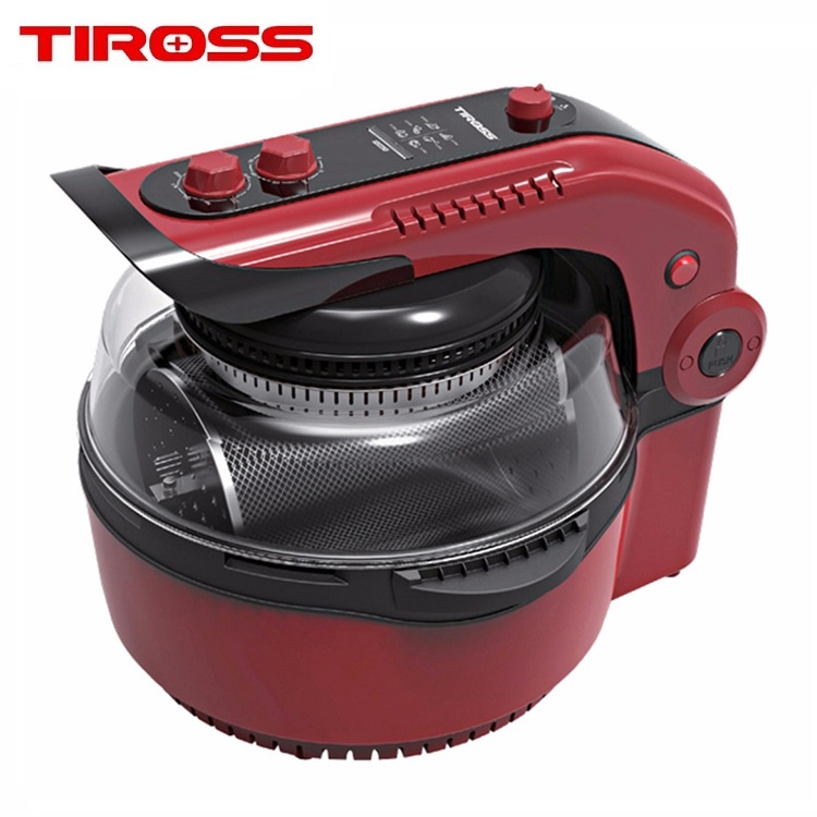 Nồi nướng chân không đa năng 11 lít Tiross TS903