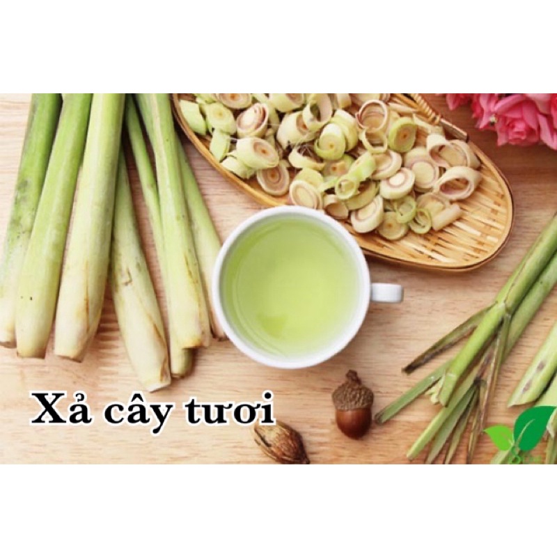 Xả nhà trồng(1ky)