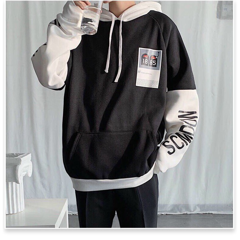 ÁO HOODIES FORM Y NHƯ HÌNH SẢN PHẨM CHẤT LƯỢNG LANA FASHION
