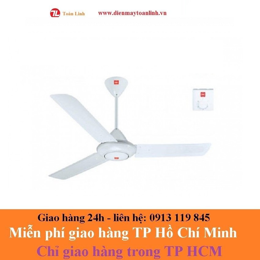 Quạt trần KDK M60XG - Hàng chính hãng