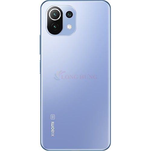 [Mã ELMALL1TR giảm 5% đơn 3TR] Điện thoại Xiaomi 11 Lite 5G NE (8GB/128GB) - Hàng chính hãng | BigBuy360 - bigbuy360.vn