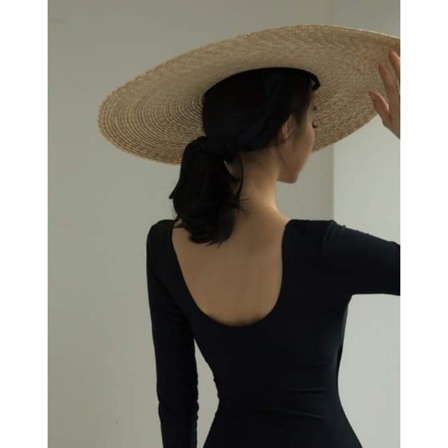 BikiniStoreVn : Đồ Bơi Liền Thân Tay Dài M68