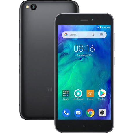 Điện thoại Redmi Go rom quốc tế