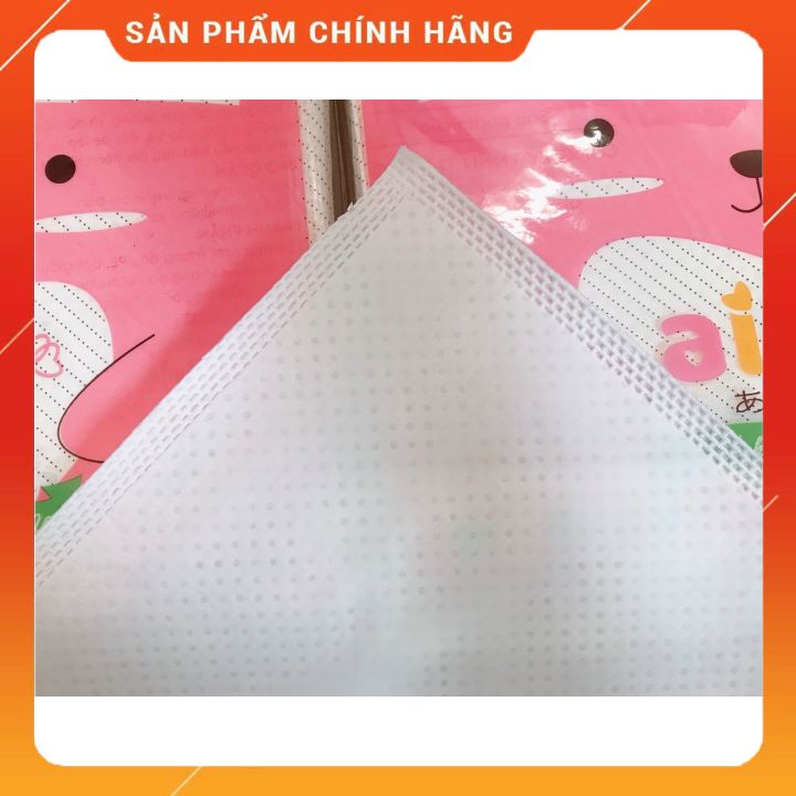 [CHÍNH HÃNG] - Miếng lót phân su Aiko cao cấp dành cho trẻ sơ sinh, 30 miếng