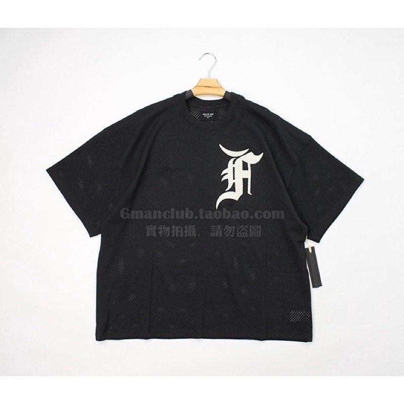 ⚡️⚡️ Áo phông FEAR OF GOD 5th - tee FEAR OF GOD/ tee FOG