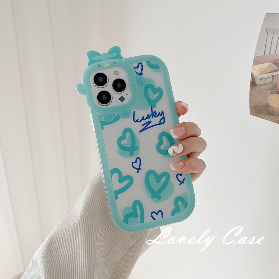 Ốp Điện Thoại Mềm Trong Suốt Họa Tiết Hoa Nhiều Màu Sắc Cho IPhone 14 13 12 11 Pro Max SE 2020 X Xr Xs Max 8 7 Plus