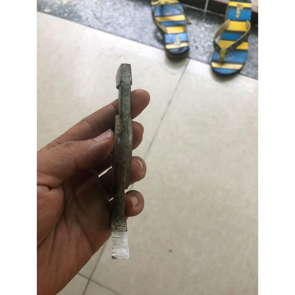 Combo lưỡi cưa gạch và lưỡi mổ gỗ