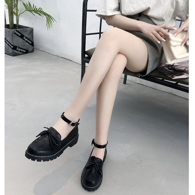 Giày Lolita Nữ Cao 3cm ORDER CÓ ẢNH THẬT | BigBuy360 - bigbuy360.vn