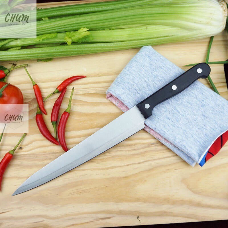 Dao chuyên dụng gọt hoa quả, cắt bánh, cắt phomai  TE4
