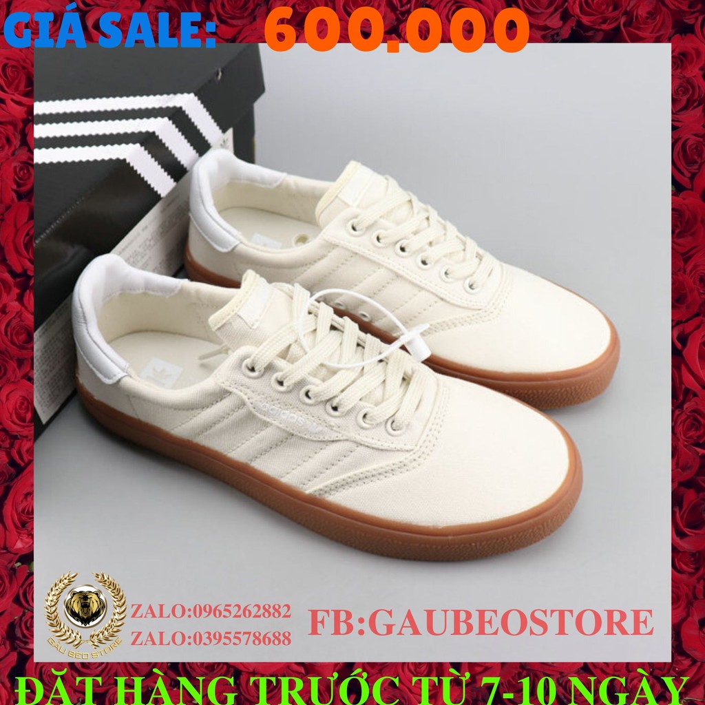 🌟 FULLBOX 🌟 ORDER 🌟 SALE 50% 🌟 ẢNH THẬT 🌟 ADIDAS 3MC 🌟 GIÀY NAM NỮ