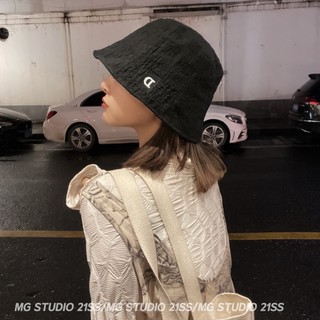 Mũ xô chất liệu mềm mại phong cách Nhật Bản và Hàn Quốc thời trang cá tính dành cho nữ