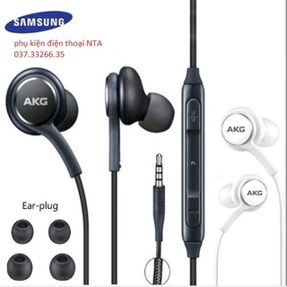 Tai nghe AKG jack 3.5mm cho tất cả các dòng điện thoại