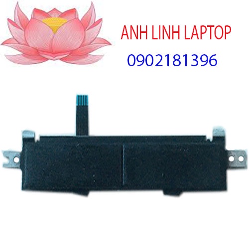 Chuột trái phải laptop dell e6220 tháo máy