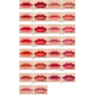 SON 3CE SLIM VELVET LIP COLOR