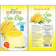 Bột Rau Câu 106g