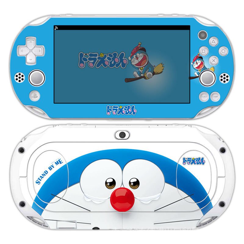 Miếng Dán Bảo Vệ Cơ Thể Psv2000 PSVITA 2000 PSVITA 2000