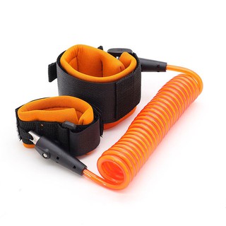dây dắt trẻ em tránh lạc