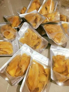 Xoài sấy dẻo 500g