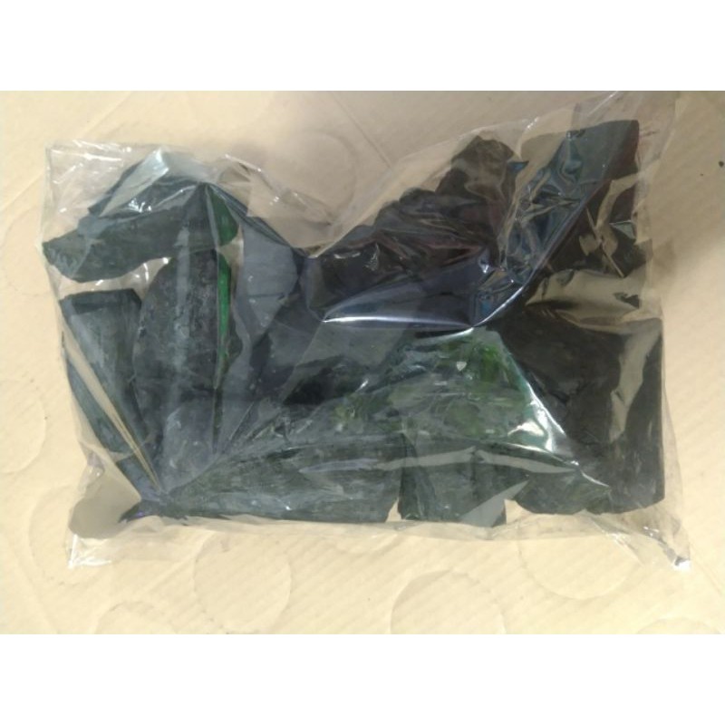 Than củi trồng lan đã qua xử lý gói 1kg