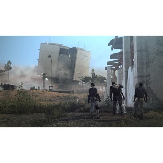 Đĩa Game Sony Metal Gear Survive