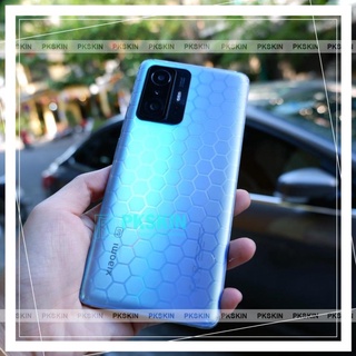 Miếng dán skin ppf 4d xiaomi 11 ,11t, 11 pro , 11 lite ,mi 11 ultra , redmi note 11 , note 11 pro
