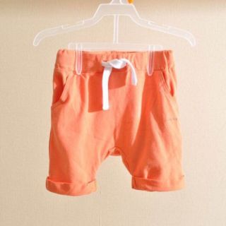 Quần short bé trai, bé gái xuất dư