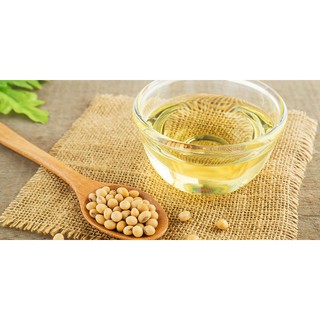 Dầu đậu nành mỹ phẩm 100ml