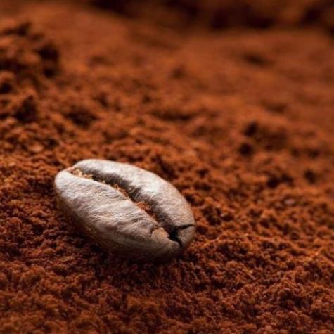 Túi 500g Cà phê sạch Ngân Bảo Buôn Ma Thuột - Nguyên chất từ hạt Robusta, Arabica và Culi (Tùy chọn NGUYÊN HẠT hoặc BỘT)
