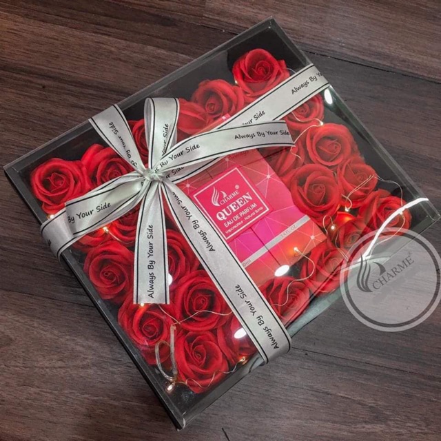 Nước hoa nữ Charme Queen 100ml | BigBuy360 - bigbuy360.vn