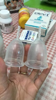 CỐC NGUYỆT SAN LIBERTY CUP