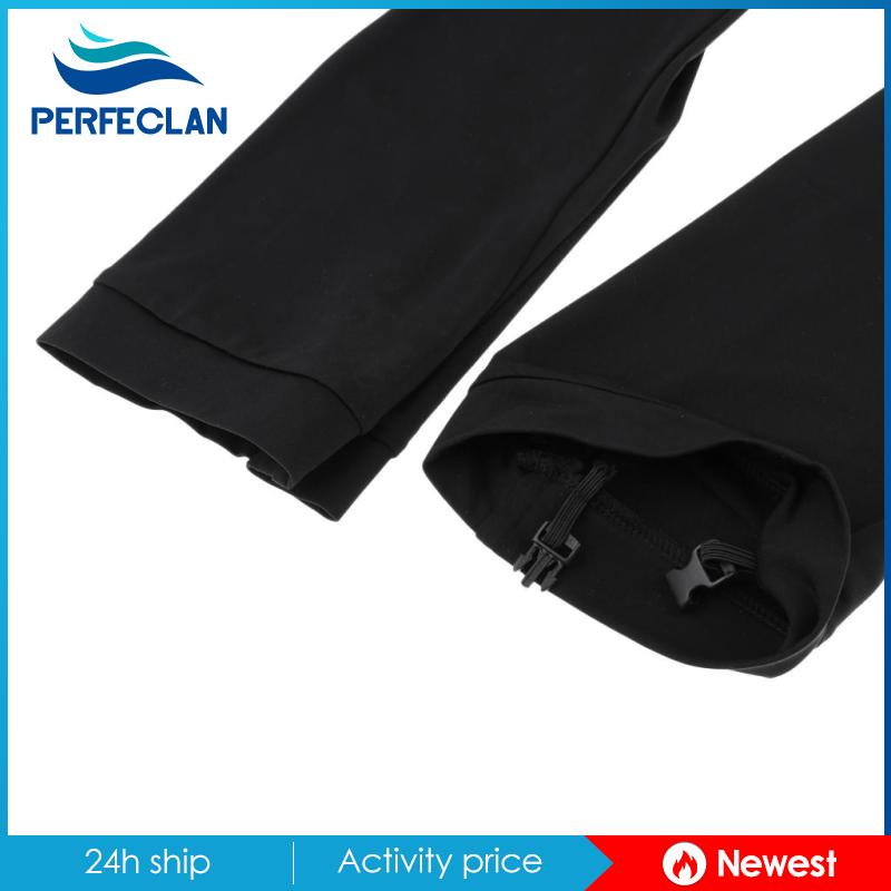 [Perfeclan] Quần Tất Trượt Băng Trượt Băng Dành Cho Nữ Và Người Lớn 3XS