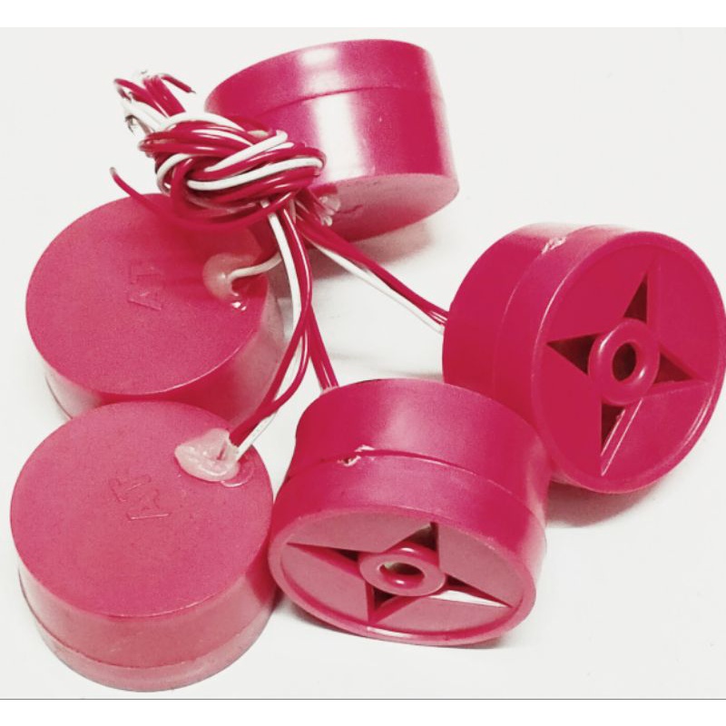 Kèn Chuột nhal xe Honda