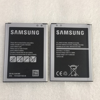 Pin samsung j120/ j1-2016 zin
