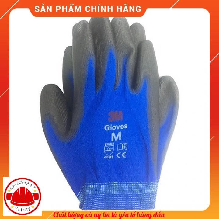 Găng tay chống cắt 3M cấp độ 1