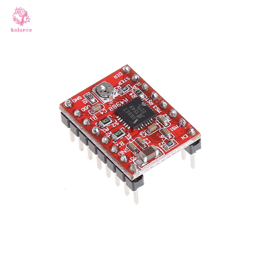 Mạch In 3d Cnc Shield V3 + 4xa4988 Driver + Uno R3 Cho Arduino W / Usb