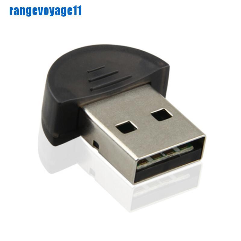 Usb 2.0 Dongle Cho Pc Laptop Win Xp Vista 7 8 Ea