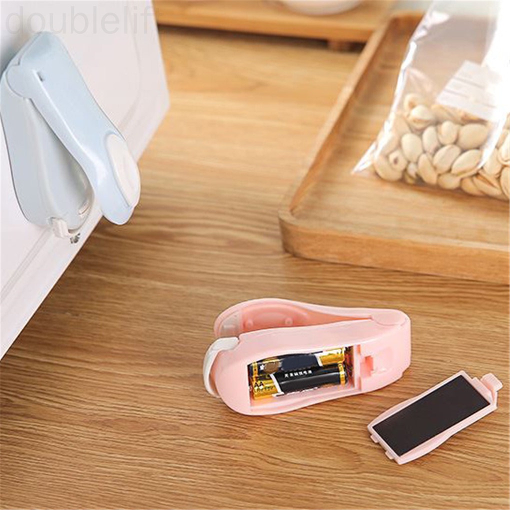 Máy Hàn Miệng Túi Bảo Quản Thực Phẩm Tiện Lợi