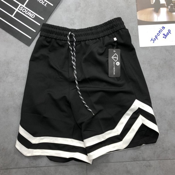 Quần Ngố Chun , Quần short Nam Hàng Siêu Nét 1102