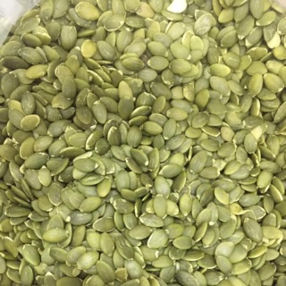 Nhân hạt bí Ấn độ