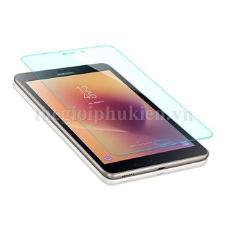 Tấm dán kính cường lực SamSung Galaxy Tab A 8.0 2017 T385 chống xước, chống vỡ màn hình