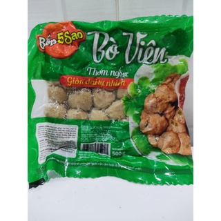 [HỎA TỐC] [HCM] Viên chiên La Cusina [SỈ & LẺ]
