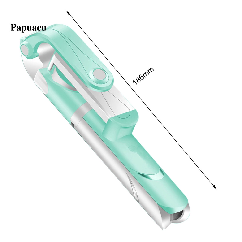 Gậy Selfie Đa Năng 3 Trong 1 Có Thể Điều Chỉnh Kết Nối Bluetooth Cho Điện Thoại / Máy Ảnh | BigBuy360 - bigbuy360.vn