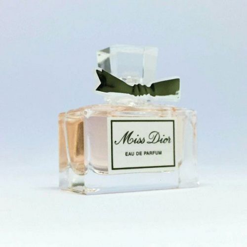 NƯỚC HOA DIOR MISS DIOR EAU DE PARFUM 5ML CHÍNH HÃNG 100%