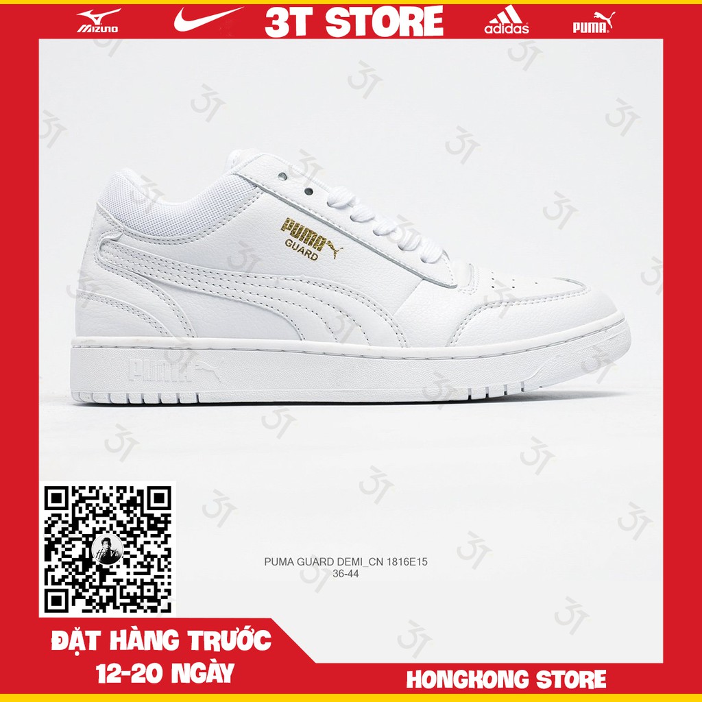 GIÀY SNEAKER MÃ SẢN PHẨM_PUMA Guard Demi Cn NHIỀU MÀU PHONG CÁCH FULLBOX + FREESHIP KHI MUA 2 SẢN PHẨM
