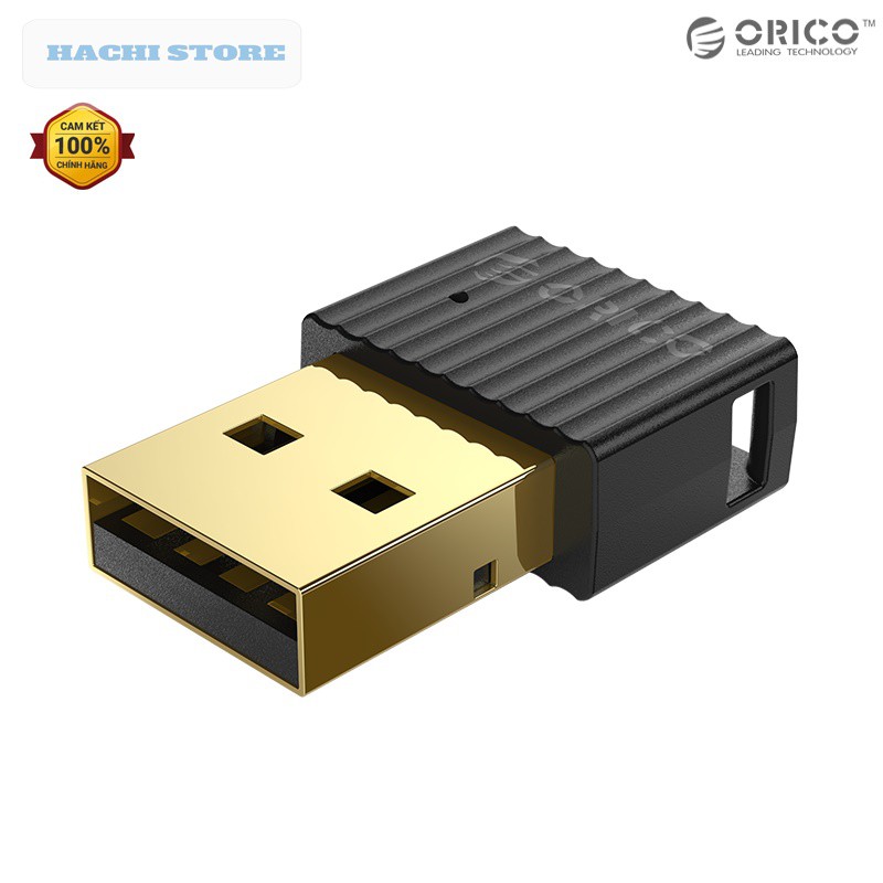 USB Bluetooth 5.0 tốc độ 5Mbps Orico BTA-508 – Hàng Phân Phối Chính Hãng | WebRaoVat - webraovat.net.vn
