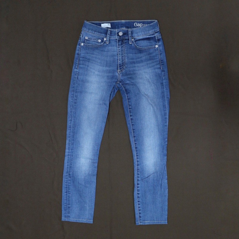 (Thanh lý) Quần jean skinny GAP