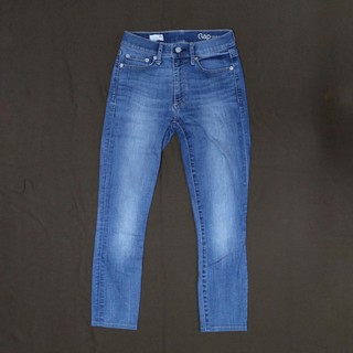 Quần jean skinny GAP