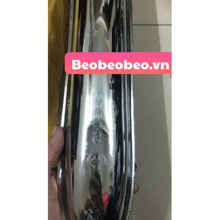 pô xe 67 loại 1985