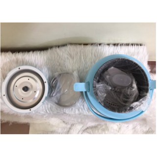NỒI CƠM ĐIỆN MINI HÃNG MEIYUN 0.8 lít
