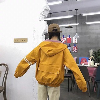 ÁO KHOÁC KAKI 2 LỚP